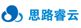 思路睿云 Logo